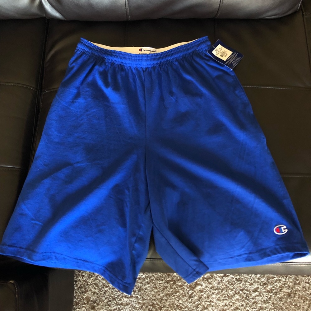 Champion shorts